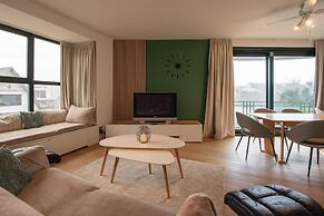 Apartment in De Panne Near the Beach