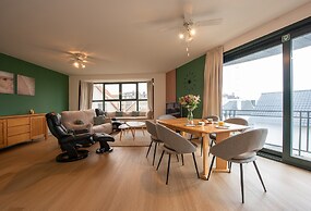 Apartment in De Panne Near the Beach