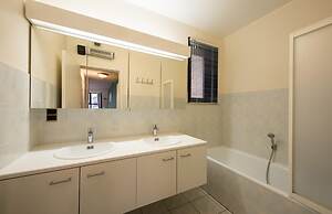 Apartment in De Panne Near the Beach