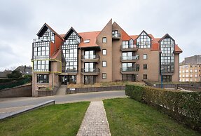 Apartment in De Panne Near the Beach