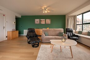 Apartment in De Panne Near the Beach