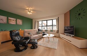 Apartment in De Panne Near the Beach