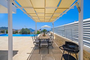 Villa Lumiere 2 Luxurious 4 bed Villa in Kiziltas Kalkan With sea View