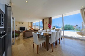 Villa Lumiere 2 Luxurious 4 bed Villa in Kiziltas Kalkan With sea View
