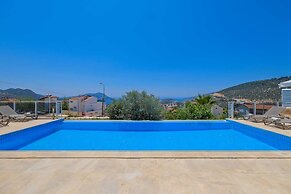 Villa Lumiere 2 Luxurious 4 bed Villa in Kiziltas Kalkan With sea View