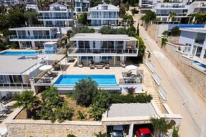 Villa Lumiere 2 Luxurious 4 bed Villa in Kiziltas Kalkan With sea View