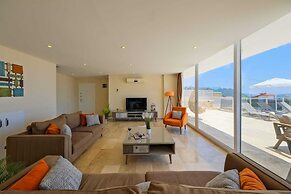 Villa Lumiere 2 Luxurious 4 bed Villa in Kiziltas Kalkan With sea View