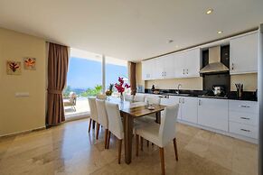 Villa Lumiere 2 Luxurious 4 bed Villa in Kiziltas Kalkan With sea View