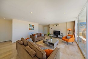 Villa Lumiere 2 Luxurious 4 bed Villa in Kiziltas Kalkan With sea View