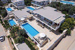 Villa Lumiere 2 Luxurious 4 bed Villa in Kiziltas Kalkan With sea View