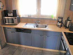 Exklusives Skandinavisches Ferienhaus