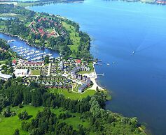 Exklusives Skandinavisches Ferienhaus
