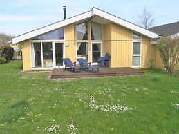 Exklusives Skandinavisches Ferienhaus