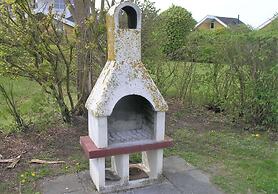 Exklusives Skandinavisches Ferienhaus