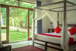 Ranna Beach House