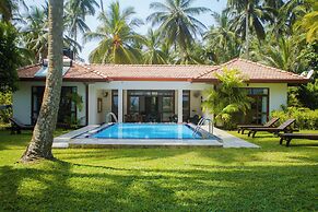 Ranna Beach House