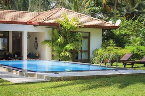 Ranna Beach House