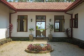 Ranna Beach House