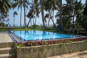 Ranna Beach House