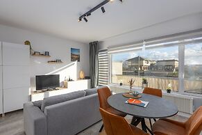 Modern Studio With Parking Space