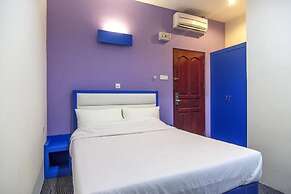DMerlion Hotel Batam