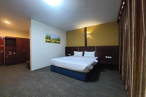 DMerlion Hotel Batam