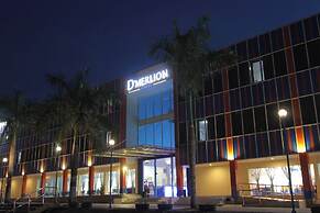 DMerlion Hotel Batam