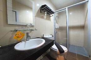 DMerlion Hotel Batam