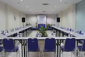 DMerlion Hotel Batam