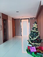 DMerlion Hotel Batam