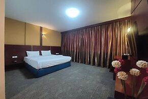 DMerlion Hotel Batam