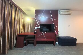 DMerlion Hotel Batam