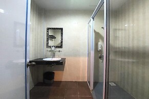 DMerlion Hotel Batam