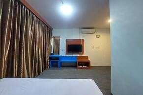 DMerlion Hotel Batam