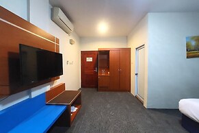 DMerlion Hotel Batam