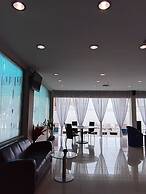 DMerlion Hotel Batam