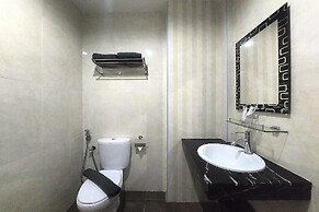 DMerlion Hotel Batam