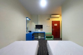 DMerlion Hotel Batam