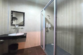 DMerlion Hotel Batam