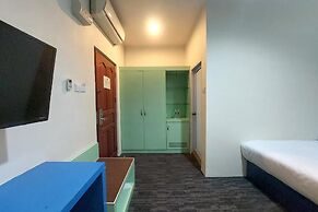 DMerlion Hotel Batam