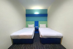 DMerlion Hotel Batam