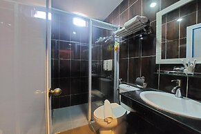 DMerlion Hotel Batam