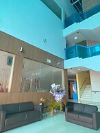 DMerlion Hotel Batam