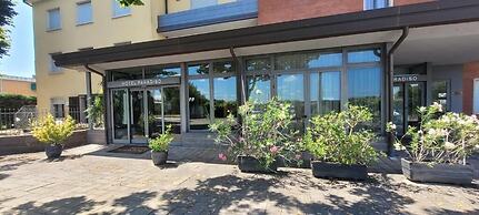 HOTEL PARADISO