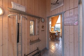 Ferienhaus im Ferienpark Mueritz