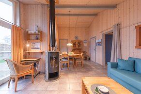 Ferienhaus im Ferienpark Mueritz