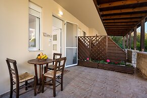 Levanta Cozy Apartment in Kalavarda Rhodes
