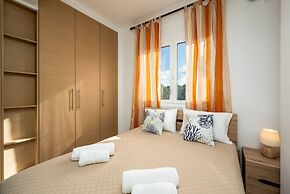 Levanta Cozy Apartment in Kalavarda Rhodes