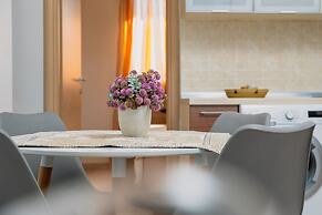 Levanta Cozy Apartment in Kalavarda Rhodes