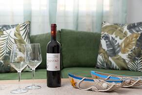 Levanta Cozy Apartment in Kalavarda Rhodes